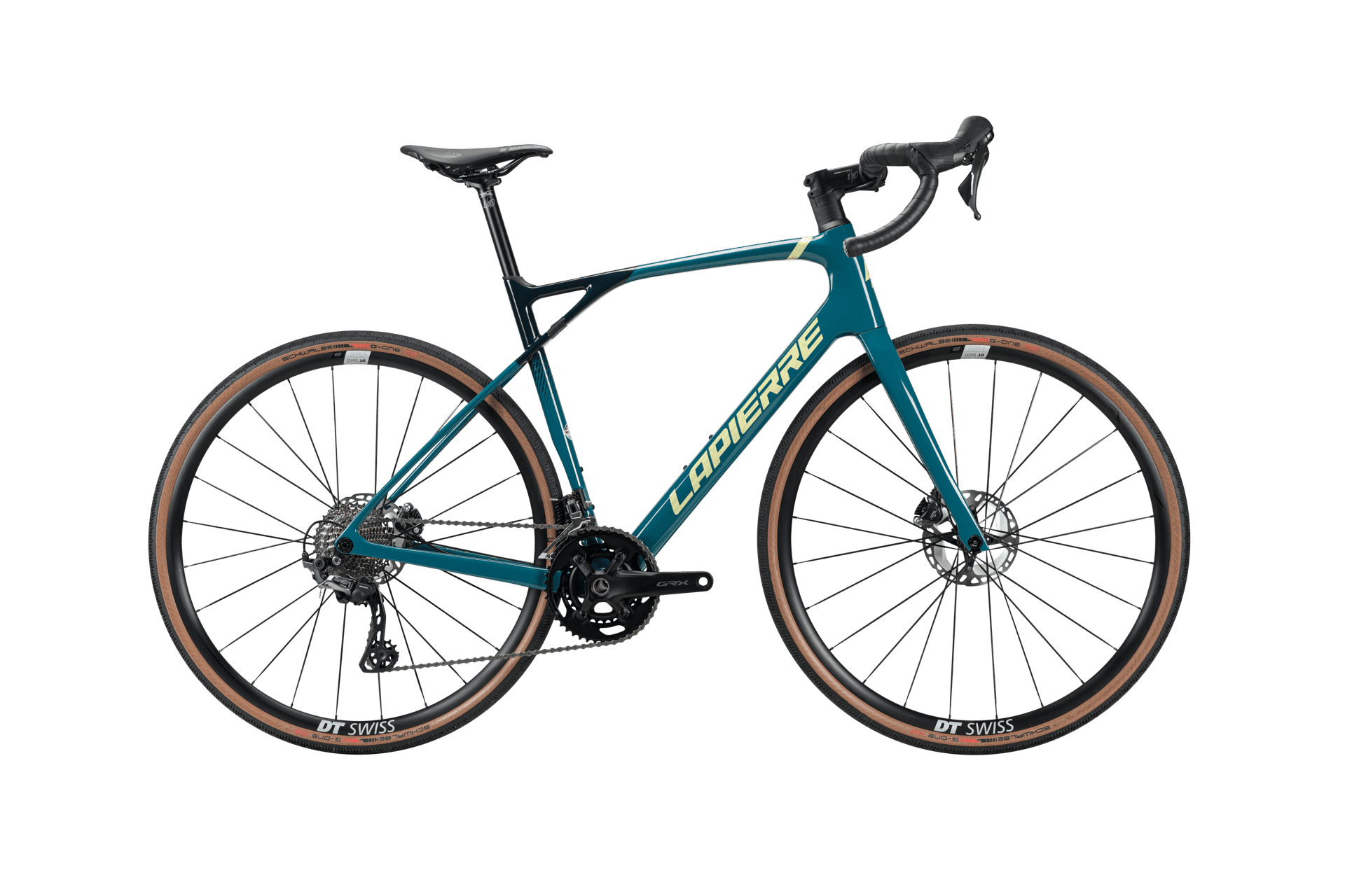 Lapierre carbon deals frame
